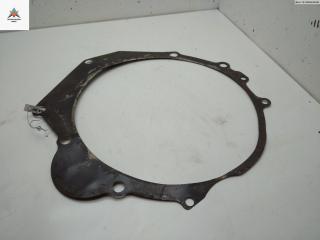 Прокладка КПП (пластина) Volkswagen Transporter T4 1995, 1.9 л., дизель, МКПП, жёлтый, микроавтобус