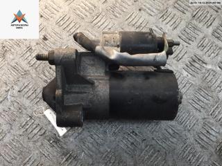 стартер Renault Espace 4 поколение 2004, 2.0 л., бензин, МКПП, серый, минивэн, 8200186148.0001106023