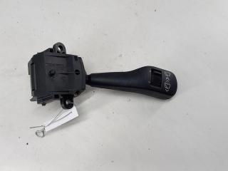 переключатель дворников BMW 3 серия E46 1999, 2.8 л., бензин, МКПП, чёрный, седан, 8363664