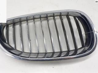 решетка радиатора BMW 5 серия E60/E61 2006, чёрный, седан, 7027062, 7065702