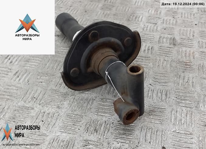 кронштейн заднего бампера BMW 3 серия E46 1999, 2.8 л., бензин, МКПП, чёрный, седан, 8195326 - фото №1