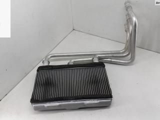 радиатор отопителя (печки) BMW 5 серия E60/E61 2006, 2.5 л., бензин, АКПП, чёрный, седан, 6921139