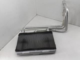 радиатор отопителя (печки) BMW 5 серия E60/E61 2006, 2.5 л., бензин, АКПП, чёрный, седан, 6921139
