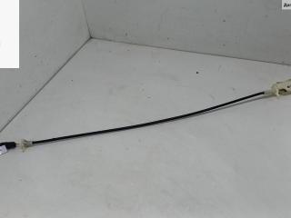 трос двери BMW 3 серия E46 1999, 2.8 л., бензин, МКПП, чёрный, седан, 8213797