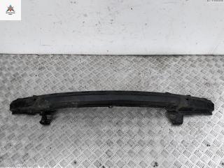 усилитель бампера переднего Volkswagen Golf 4 поколение 2002, 1.6 л., бензин, МКПП, чёрный, хетчбэк 3 дв., 1J0806636A