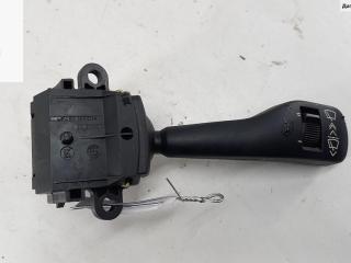 переключатель дворников BMW 5 серия E39 [рестайлинг] 2001, 2.5 л., дизель, МКПП, чёрный, универсал, 8363669