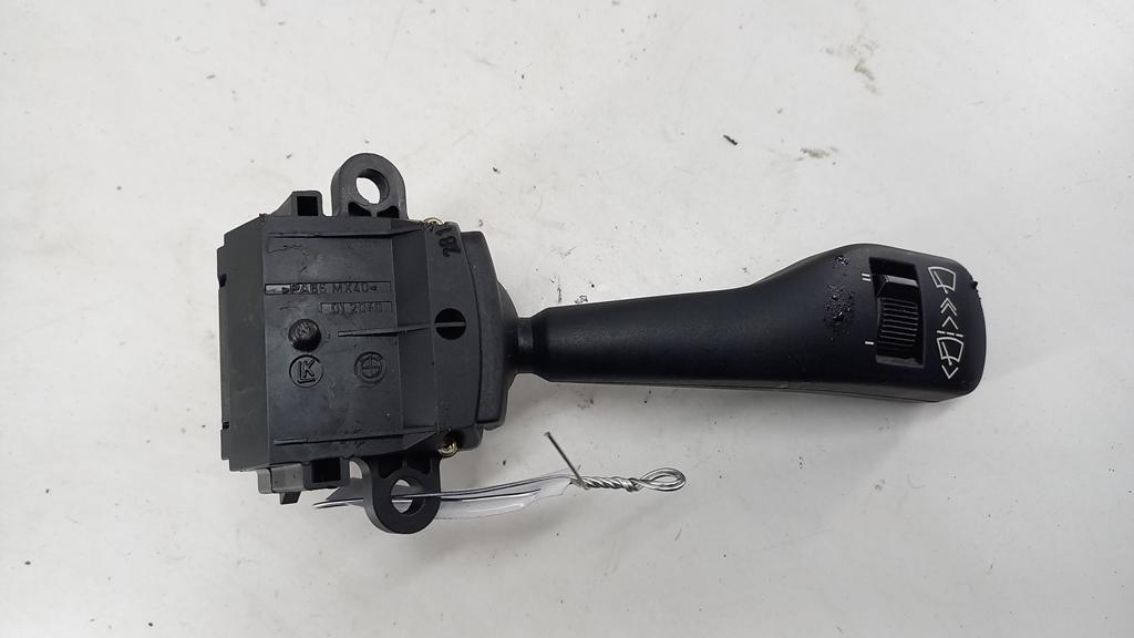 переключатель дворников BMW 5 E39 2001, 2.5 л., дизель, МКПП, чёрный, универсал, 8363669