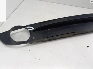 заглушка (решетка) в бампер BMW 5 серия E60/E61 2006, 2.5 л., бензин, АКПП, чёрный, седан, 7049243, 7060969