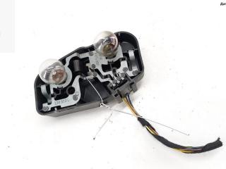 панель заднего левого фонаря BMW 3 серия E46 1999, 2.0 л., бензин, МКПП, синий, седан, 8374807