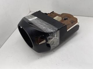 кожух рулевой колонки BMW 3 серия E46 1999, 2.0 л., бензин, МКПП, синий, седан, 8254002, 1094678