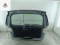 крышка багажника Renault Modus 1 поколение 2005, серый, хетчбэк 5 дв. - фото №2