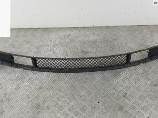 заглушка (решетка) в бампер BMW 3 серия E46 1999, 2.8 л., бензин, МКПП, чёрный, седан, 8192875