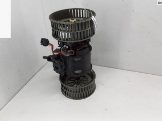 моторчик печки BMW 5 серия E60/E61 2006, 2.5 л., бензин, АКПП, чёрный, седан