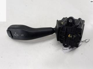 переключатель поворотов BMW 3 серия E46 1999, 2.8 л., бензин, МКПП, чёрный, седан, 8363668