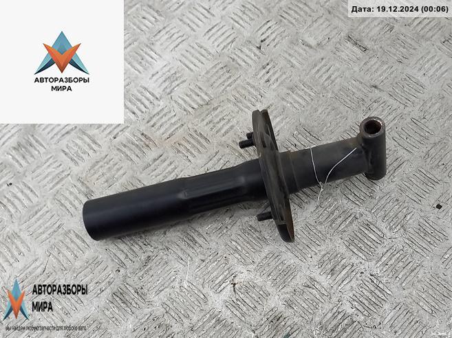 кронштейн заднего бампера BMW 3 серия E46 1999, 2.0 л., бензин, МКПП, синий, седан, 8195325 - фото №1