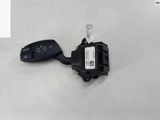 переключатель поворотов BMW 5 серия E60/E61 2006, 2.5 л., бензин, АКПП, чёрный, седан, 6951349