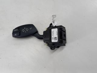 переключатель поворотов BMW 5 серия E60/E61 2006, 2.5 л., бензин, АКПП, чёрный, седан, 6951349
