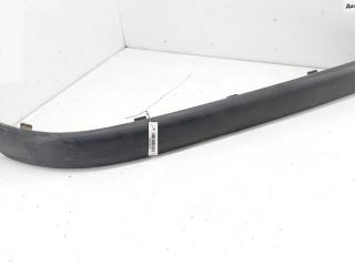 молдинг переднего бампера BMW 3 серия E46 [рестайлинг] 2001, 2.0 л., дизель, МКПП, серый, седан, 8195290