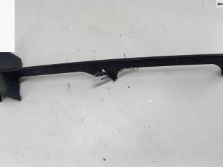 заглушка (решетка) в бампер BMW 3 серия E46 1999, 2.8 л., бензин, МКПП, чёрный, седан, 8192877