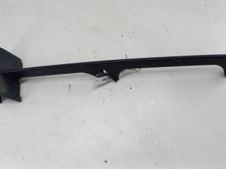 заглушка (решетка) в бампер BMW 3 серия E46 1999, 2.8 л., бензин, МКПП, чёрный, седан, 8192877