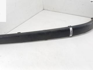 молдинг переднего бампера BMW 3 серия E46 [рестайлинг] 2001, 2.0 л., дизель, МКПП, серый, седан, 8195289