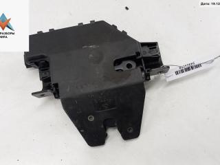 замок багажника BMW 3 серия E46 1999, седан, 8196401