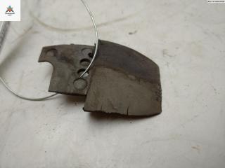 заглушка Volkswagen Transporter T4 1993, 1.9 л., дизель, МКПП, белый, микроавтобус, 701867692