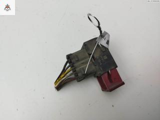 разъем (фишка) проводки Opel Vectra C 2004, 2.2 л., бензин, АКПП, синий, универсал, 19671881