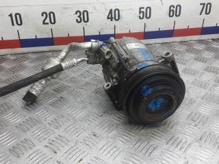 компрессор кондиционера Opel Insignia 1 поколение (A) 2009, 1.8 л., бензин, МКПП, хетчбэк 5 дв., 557805030