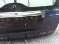 крышка багажника Land Rover Freelander 2 поколение 2008, 2.2 л., D TD4, дизель, АКПП, внедорожник 5 дв., LR005853 - фото №3