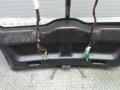 крышка багажника Land Rover Freelander 2 поколение 2008, 2.2 л., D TD4, дизель, АКПП, внедорожник 5 дв., LR005853 - фото №10