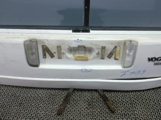 борт откидной Land Rover Range Rover 3 поколение [рестайлинг] 2005, 3.0 л., TD6, дизель, АКПП, внедорожник 5 дв., BMD760010