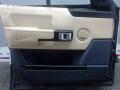 дверь передняя левая Land Rover Range Rover 3 поколение [рестайлинг] 2005, 3.0 л., TD6, дизель, АКПП, внедорожник 5 дв., BDA760072 - фото №6