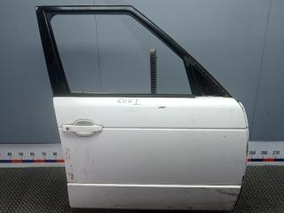дверь передняя правая Land Rover Range Rover 3 поколение [рестайлинг] 2005, 3.0 л., TD6, дизель, АКПП, внедорожник 5 дв., BDA760062