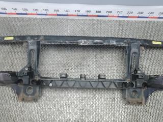 Передняя панель крепления облицовки (телевизор) Land Rover Range Rover 3 поколение [рестайлинг] 2005, 3.0 л., TD6, дизель, АКПП, внедорожник 5 дв., ABG760040, ASW760041, ASW760051