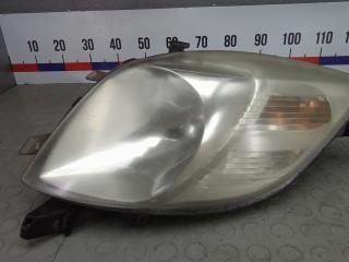 фара правая Toyota Yaris XP9 2007, 1.4 л., D-4D, дизель, МКПП, хетчбэк 5 дв.