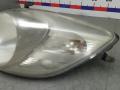 фара правая Toyota Yaris XP9 2007, 1.4 л., D-4D, дизель, МКПП, хетчбэк 5 дв. - фото №2