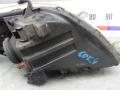 фара правая Toyota Yaris XP9 2007, 1.4 л., D-4D, дизель, МКПП, хетчбэк 5 дв. - фото №6