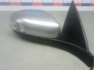 зеркало правое Volvo C30 1 поколение [рестайлинг] 2009, 1.8 л., бензин, МКПП, хетчбэк 5 дв., 6PIN