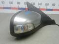 зеркало правое Volvo C30 1 поколение [рестайлинг] 2009, 1.8 л., бензин, МКПП, хетчбэк 5 дв., 6PIN - фото №3
