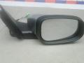 зеркало правое Volvo C30 1 поколение [рестайлинг] 2009, 1.8 л., бензин, МКПП, хетчбэк 5 дв., 6PIN - фото №5
