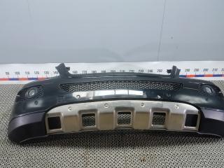 бампер передний Mercedes-Benz M-Класс W164 2006, 3.0 л., D ML320 CDI, дизель, АКПП, внедорожник 5 дв.