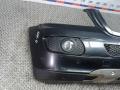 бампер передний Mercedes-Benz M-Класс W164 2006, 3.0 л., D ML320 CDI, дизель, АКПП, внедорожник 5 дв. - фото №3