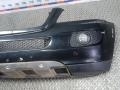 бампер передний Mercedes-Benz M-Класс W164 2006, 3.0 л., D ML320 CDI, дизель, АКПП, внедорожник 5 дв. - фото №5
