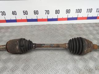 полуось передняя левая (приводной вал, ШРУС) Mercedes-Benz M-Класс W164 2006, 3.0 л., D ML320 CDI, дизель, АКПП, внедорожник 5 дв.