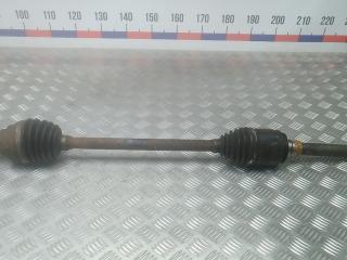 полуось передняя правая (приводной вал, ШРУС) Mercedes-Benz M-Класс W164 2006, 3.0 л., D ML320 CDI, дизель, АКПП, внедорожник 5 дв.