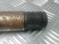 полуось передняя правая (приводной вал, ШРУС) Mercedes-Benz M-Класс W164 2006, 3.0 л., D ML320 CDI, дизель, АКПП, внедорожник 5 дв. - фото №5