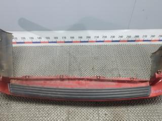 бампер задний Land Rover Discovery 4 поколение 2011, 3.0 л., SD V6, дизель, АКПП, внедорожник 5 дв., LR015463