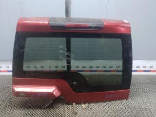 крышка багажника Land Rover Discovery 4 поколение 2011, 3.0 л., SD V6, дизель, АКПП, внедорожник 5 дв., BHA780070