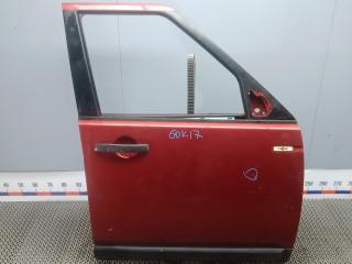 дверь передняя правая Land Rover Discovery 4 поколение 2011, 3.0 л., SD V6, дизель, АКПП, внедорожник 5 дв., LR016462